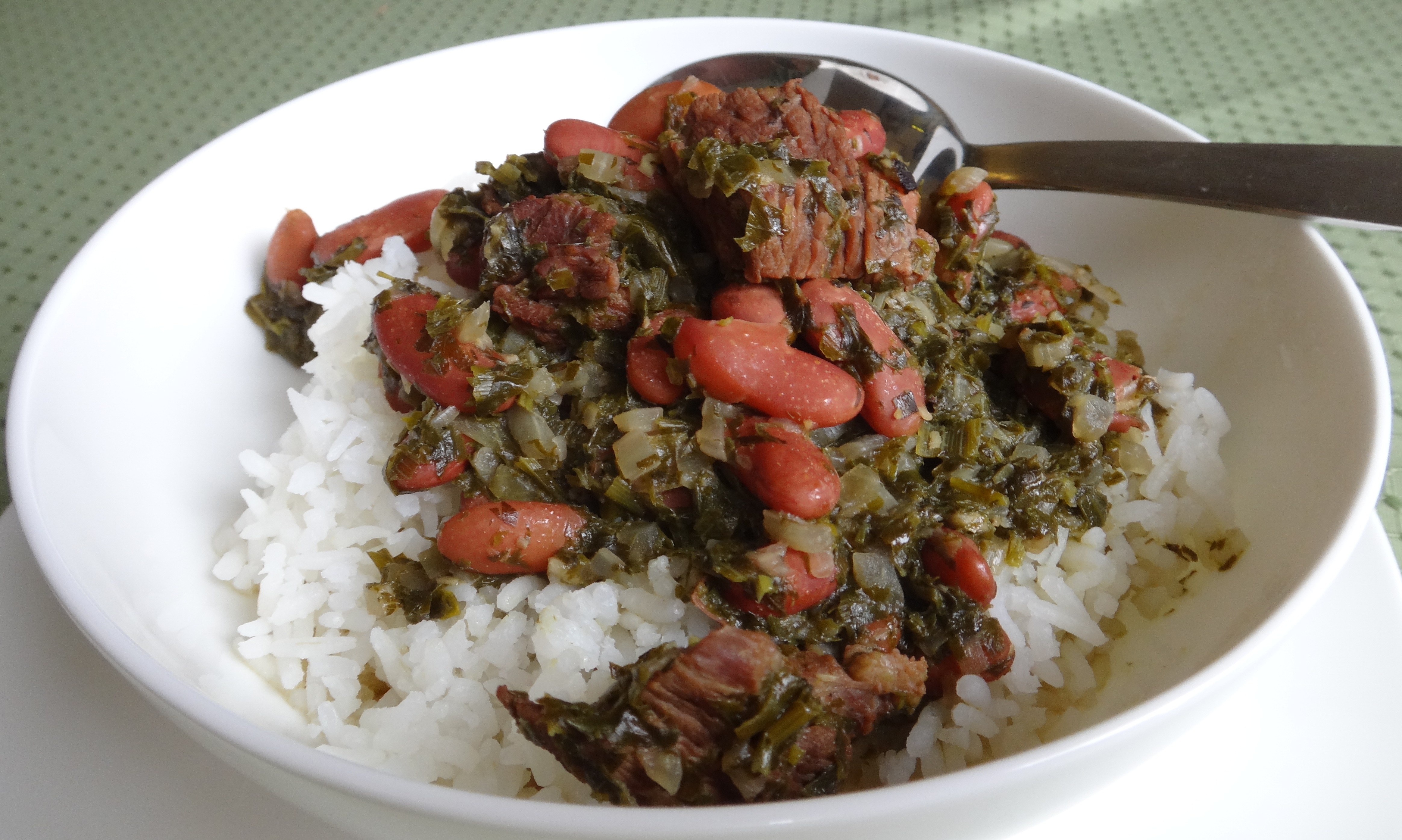 In the black desert the craft is heavily affected by your skill level. Khormeh Shabzi : Oishii Rasoi » Ghormeh Sabzi (Persian stew)