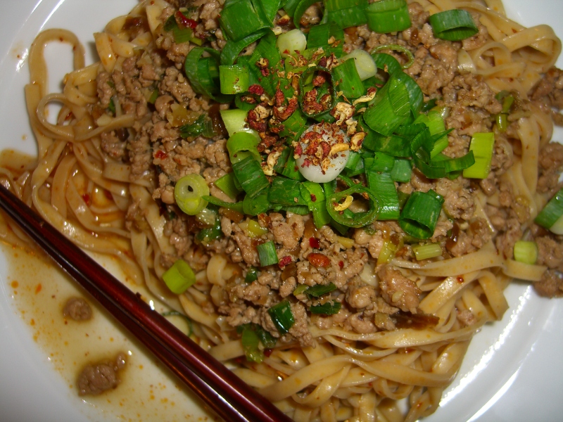 Dan dan mian