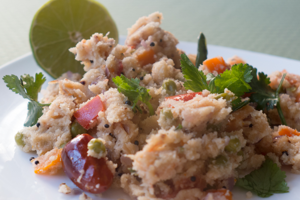Upma