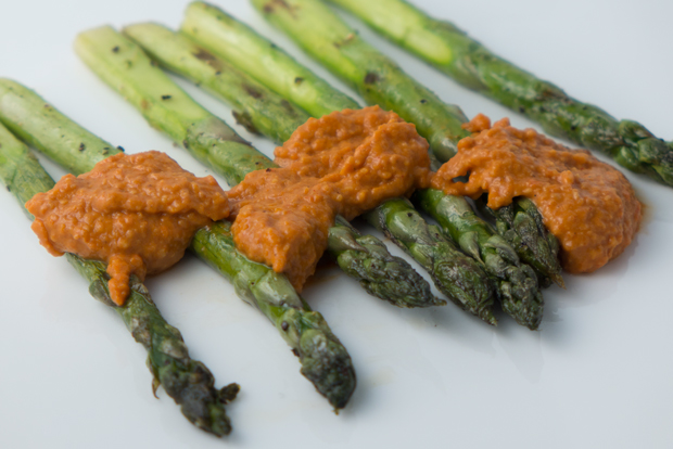 Salsa Romesco