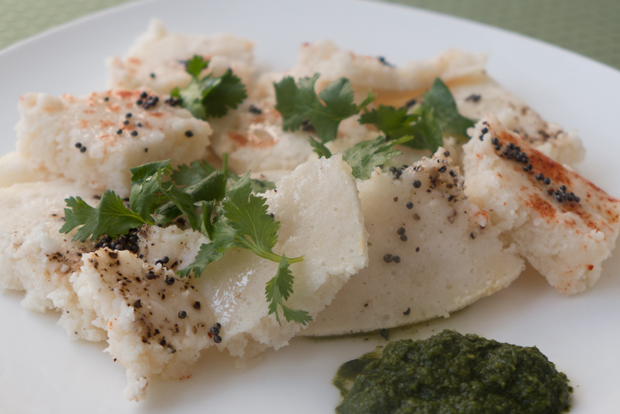 Dhokla