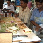 Mumbai sandwichwala