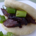 Char siu bao