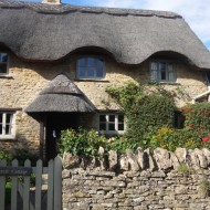 Cotswolds house