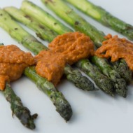 Salsa Romesco