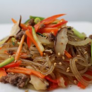 Japchae