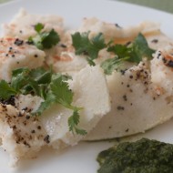 Dhokla