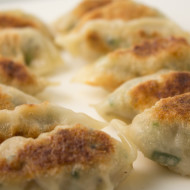 Gyoza