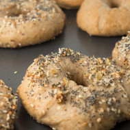 Everything bagels